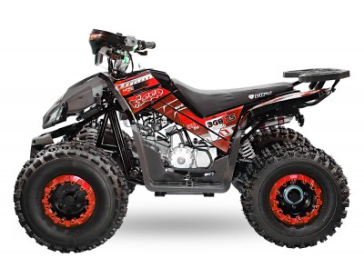 Quads 125cc Rizzo RS8 3G Sport Edition 150cc Petrol Quad